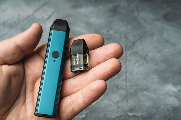 4 Ways to Take Care of Your Vape Pen