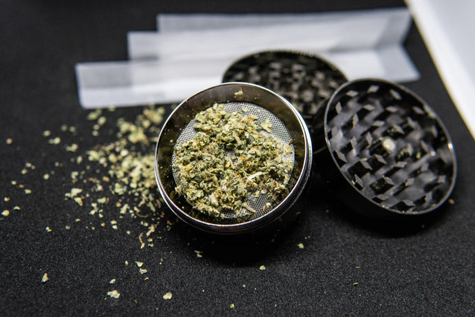 4 Things To Consider When Cleaning Your Grinder