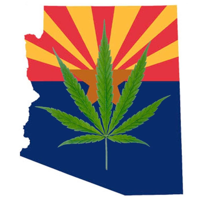 Arizona Medical Marijuana Cards Go Digital