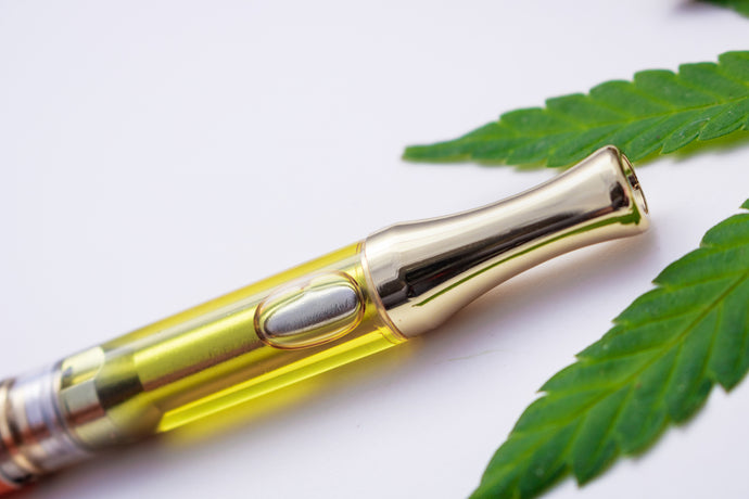 Cannabliss Cartridges