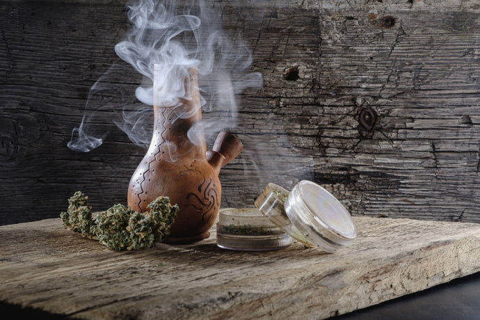 How To Elevate Your Cannabis Smoking Experience