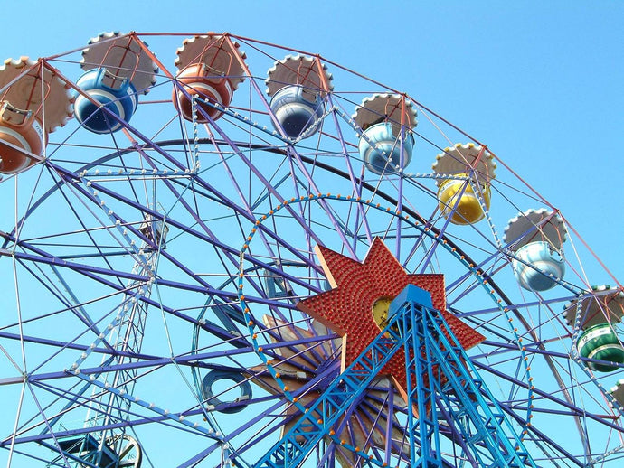 Cannabis Events At The California State Fair in 2022