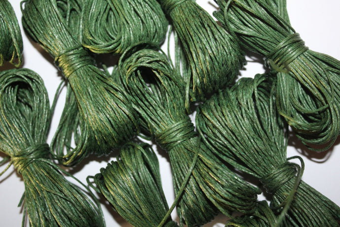 What is a Hemp Wick and How to Use It
