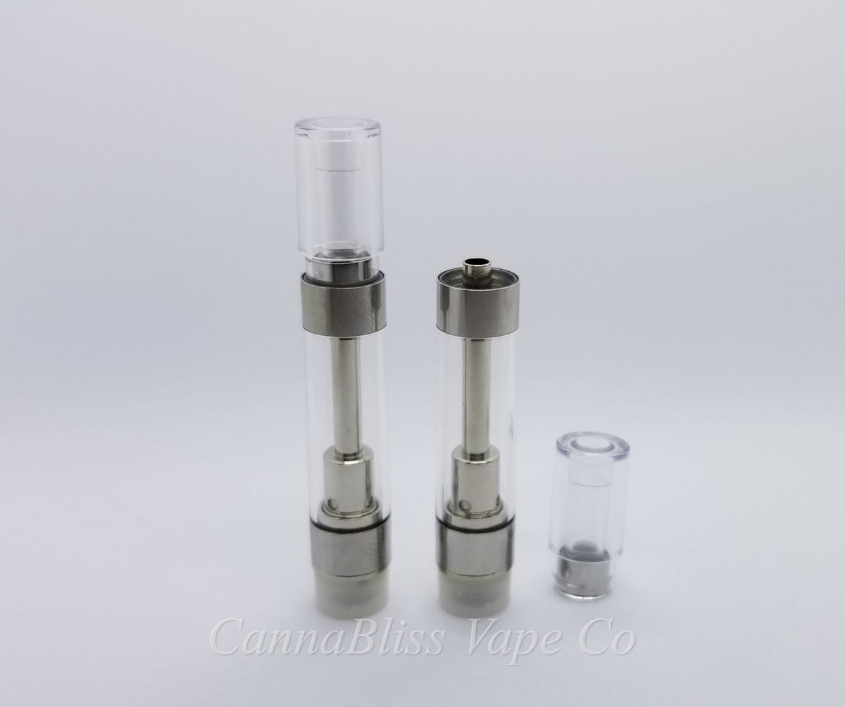 1ml Vape Cartridges | Marijuna Device | Ccell Cartridge – Cannabliss ...