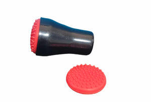 Magnetic Scrubby Brush