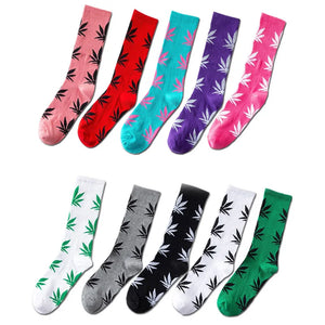 Smokin Socks