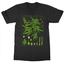 Load image into Gallery viewer, Cannabis Connoisseur Shirt