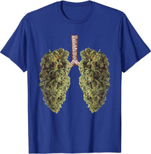 Load image into Gallery viewer, Kush Breath Shirt