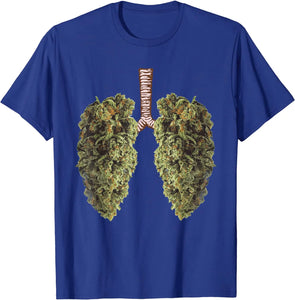 Kush Breath Shirt