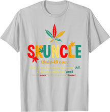 Load image into Gallery viewer, Skuncle Shirt