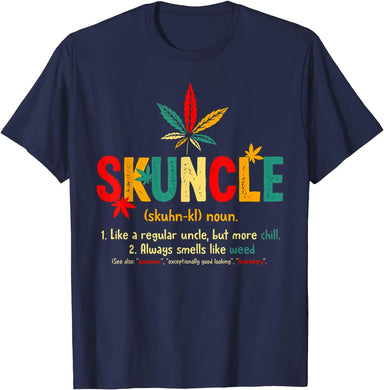 Skuncle Shirt