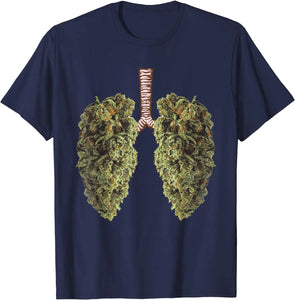 Kush Breath Shirt