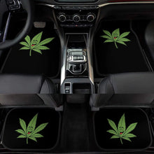 Load image into Gallery viewer, Happy Little Leaf Floor Mats