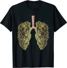 Load image into Gallery viewer, Kush Breath Shirt