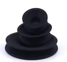 Load image into Gallery viewer, Silicone Cleaning Cap Set