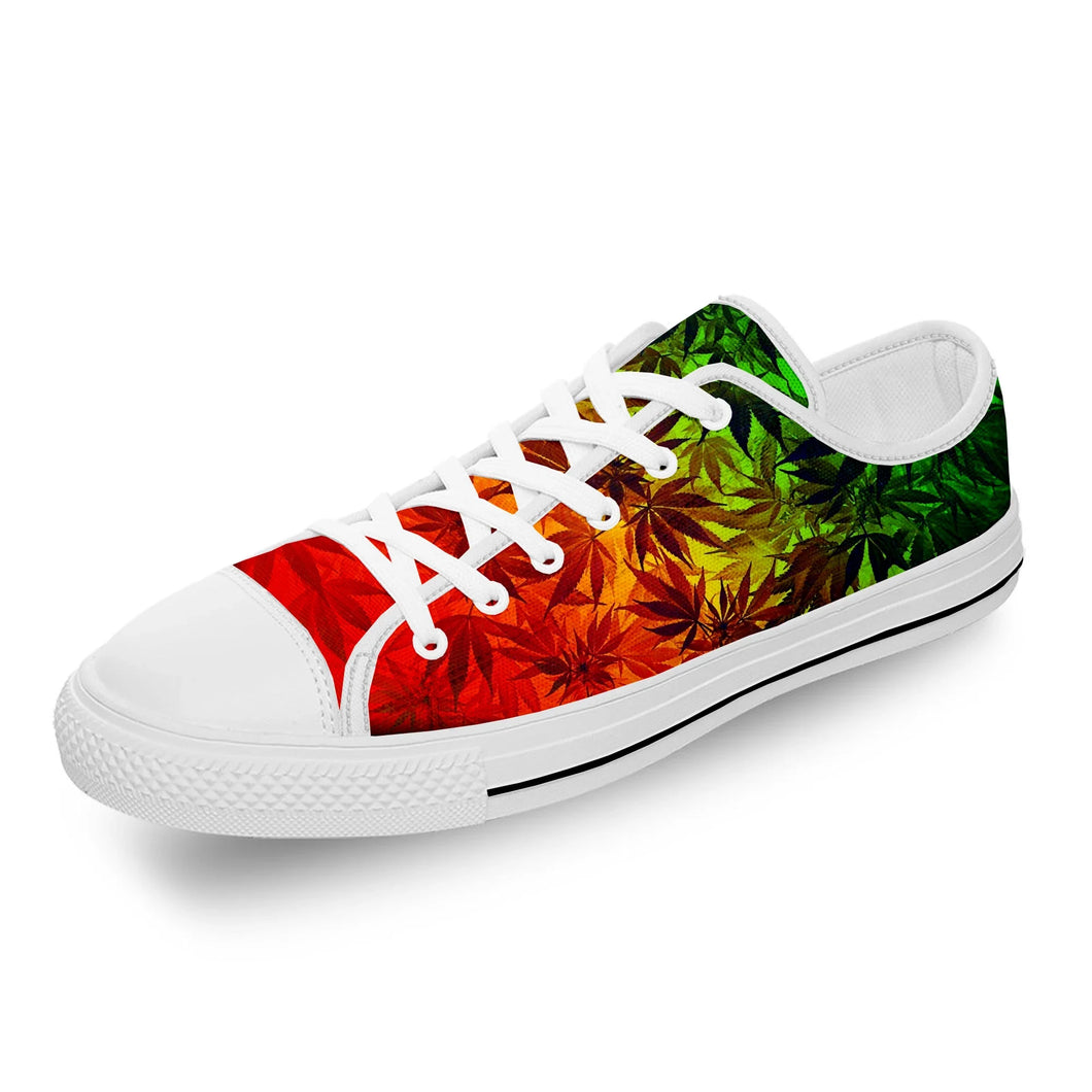 Rasta Shoes