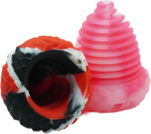 Load image into Gallery viewer, Acorn Silicone Mouthpiece Set