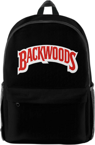 Rolling up the Backwoods Backpack Set