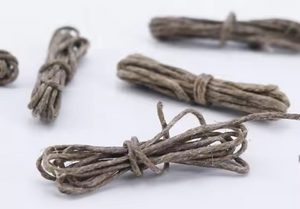 Hemp Wick