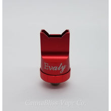 Load image into Gallery viewer, 510 Thread Juul Adapter - Red