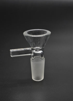 14mm Glass Snap Bowl