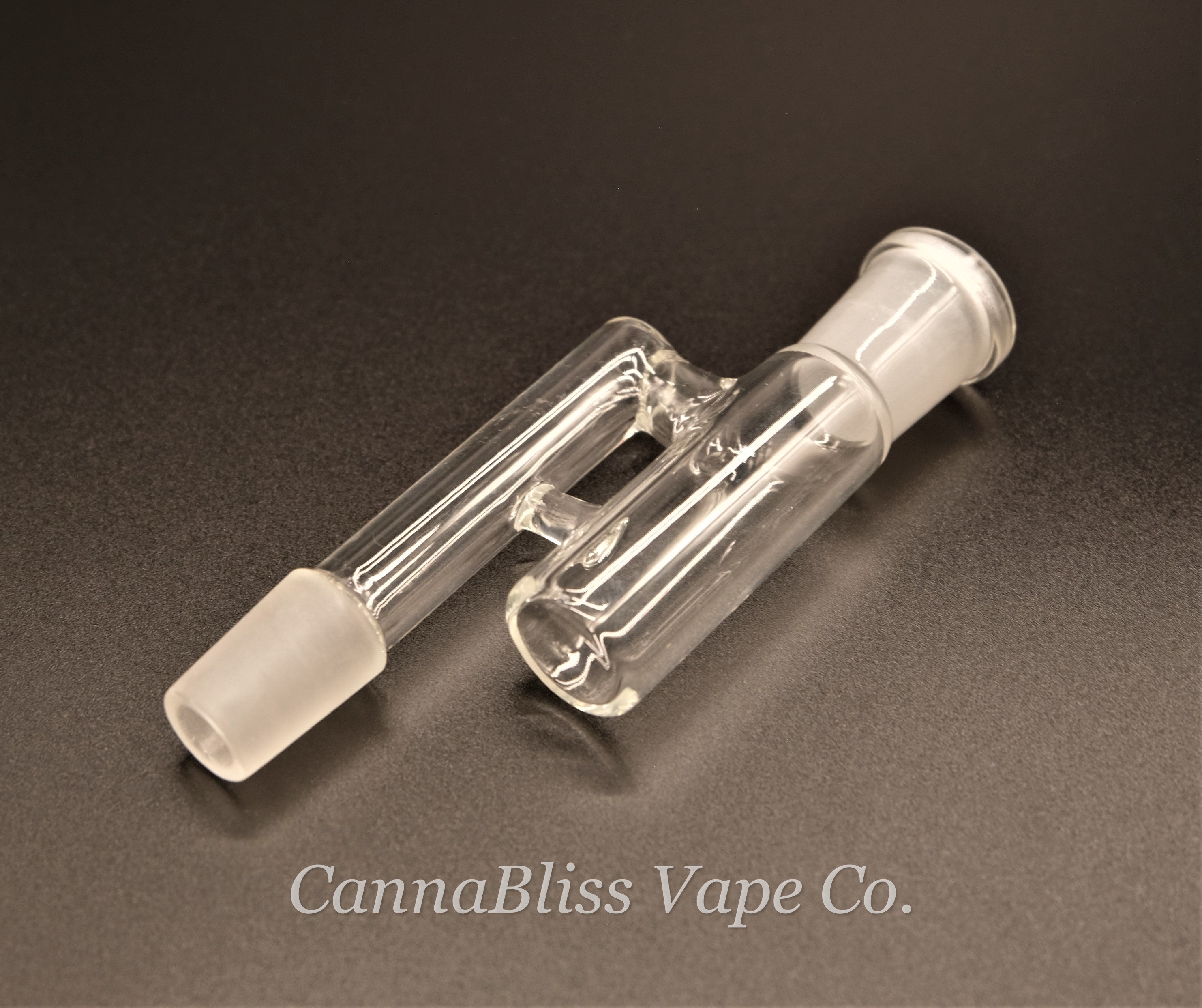 CannaBliss Vape Co. - 14mm Reclaim Catcher – Cannabliss Clouds