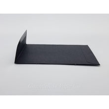 Load image into Gallery viewer, Black Shatter Envelopes-100 Pack