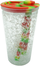 Load image into Gallery viewer, 6&quot; Freezy Cup Bubbler