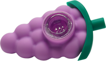 Load image into Gallery viewer, 4&quot; Grape Pipe