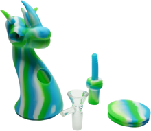 Load image into Gallery viewer, 6.5&quot; Dragon Bubbler