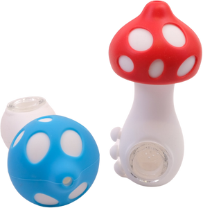 Mushroom Trip Bundle