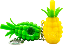 Load image into Gallery viewer, 3&quot; Pineapple Grenade