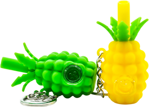 3" Pineapple Grenade