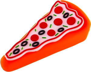 4" Pizza Pipe