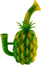Load image into Gallery viewer, 7&quot; Pineapple Bubbler