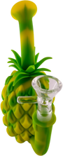 Load image into Gallery viewer, 7&quot; Pineapple Bubbler