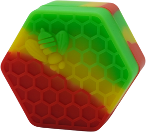 26ml Honeybee Stash Jar