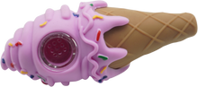 Load image into Gallery viewer, I Scream For Ice Cream Pipe