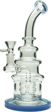Load image into Gallery viewer, 10&quot; Fountain Bong