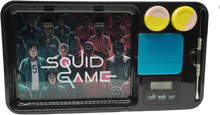 Load image into Gallery viewer, LED Squid Games Glow Tray and Scale