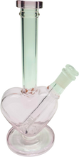 Load image into Gallery viewer, 9&quot; I Heart You Bong
