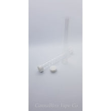 Load image into Gallery viewer, Plastic Joint Tube - CannaBliss Vape Co.