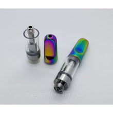 Load image into Gallery viewer, Rainbow Ceramic CCELL Cartridge 0.5ml - Consumer 