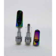 Load image into Gallery viewer, Rainbow Ceramic CCELL Cartridge 0.5ml - Consumer 