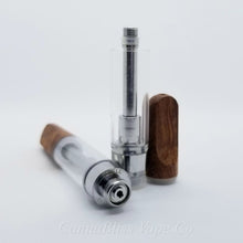 Load image into Gallery viewer, Red Wood CCELL Cartridge 1ml - CannaBliss Vape Co.