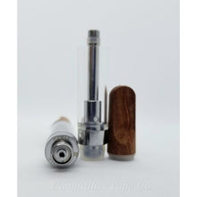 Load image into Gallery viewer, Red Wood CCELL Cartridge 1ml - CannaBliss Vape Co.