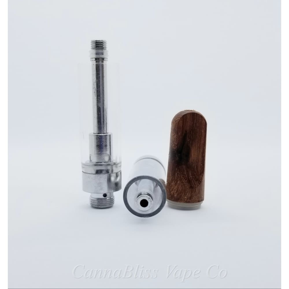 Red Wood CCELL Cartridge 1ml - CannaBliss Vape Co.