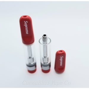 Supreme Cartridge 1ml - CannaBliss Vape Co.